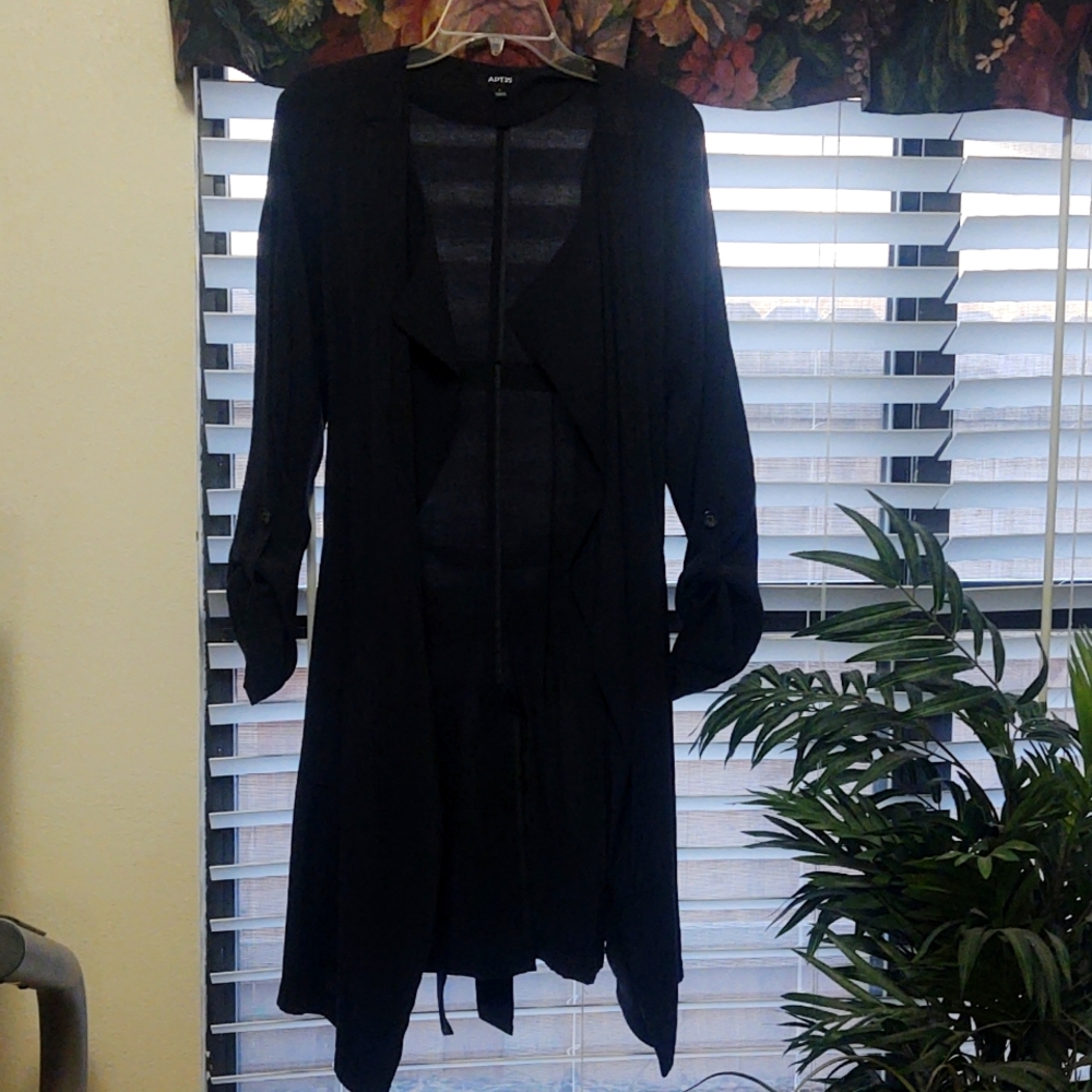 Apt 9 Jacket